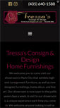 Mobile Screenshot of parkcityconsignment.com